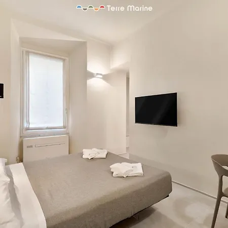 La Maison Des Etoiles, Terre Marine Apartamento *