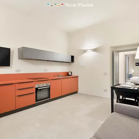 Apartamento La Maison Des Etoiles, Terre Marine *