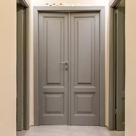 La Maison Des Etoiles, Terre Marine Apartmán La Spezia
