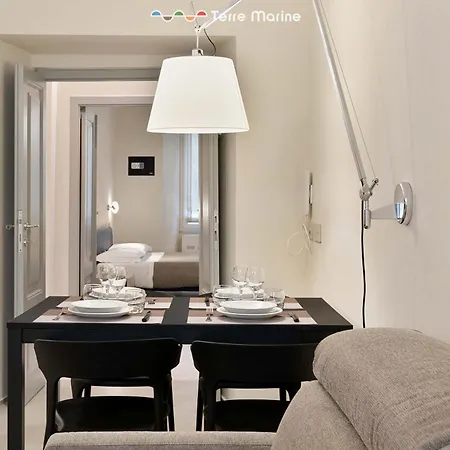 Apartamento La Maison Des Etoiles, Terre Marine La Spezia