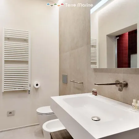 Apartamento La Maison Des Etoiles, Terre Marine