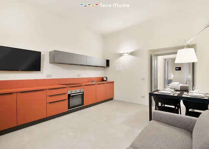 Apartmán La Maison Des Etoiles, Terre Marine *