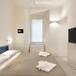 La Maison Des Etoiles, Terre Marine لا سبيتسْيا