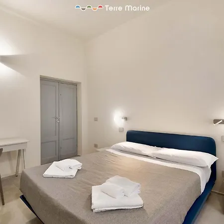 La Maison Des Etoiles, Terre Marine 斯培西亚