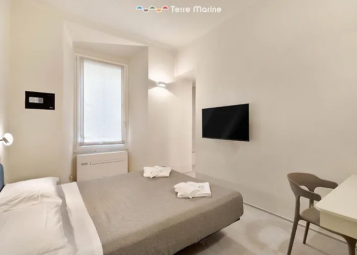 La Maison Des Etoiles, Terre Marine 아파트 *