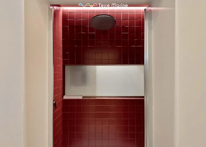 La Maison Des Etoiles, Terre Marine Apartman *